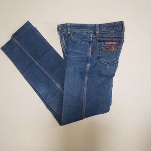 VTG  Rare Sergio High Valente Stretch Jeans Sz 28